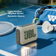 Портативна колонка JBL Go 4 4.2W Green - зображення 5