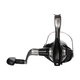 Котушка для спінінгу DAIWA STRIKEFORCE 2500 Модель рибальської котушки Серфкастинг Морська риболовля Котушка загального призначення Котушка для дальнього закидання - зображення 2
