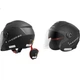 Шлем для мотоцикла Phoenix New National Standard A 3C матовый Black - изображение 3