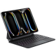 Чохол-клавіатура для планшета Huawei MatePad Air 12 SUOYING HL201 Black - зображення 4