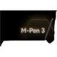Стилус HUAWEI M-Pen 3 с лазерной указкой и перелистыванием страниц, черно-золотой - изображение 2