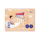 Подгузники-трусики GOO.N Light Feather размер XL, 26 шт, 12-17 кг, ультратонкие дышащие - изображение 4