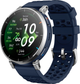 Смарт-годинник Amazfit Active 3 Premium Atlas Blue (W2558GL2N) - зображення 2