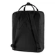 Рюкзак FJALLRAVEN 23510-550 надлегкий міський, 16 л, чорний - зображення 8