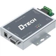 Преобразователь DTECH DT-9020 RS232 - RS485 активный с защитой от перенапряжения - изображение 2