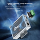 Преобразователь DTECH DT-9020 RS232 - RS485 активный с защитой от перенапряжения - изображение 6