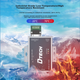 Преобразователь DTECH DT-9020 RS232 - RS485 активный с защитой от перенапряжения - изображение 7