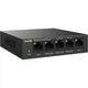 Маршрутизатор Tenda G0-5G 5-портовый гигабитный PoE с управлением AC и AP - изображение 2
