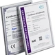 Кабель-перехідник DTECH IOT5081 USB - RS485/RS422, 1 м - зображення 1