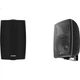 Колонка SAST RR808 беспроводная Bluetooth настенная 60 Вт с экраном 6 дюймов для фоновой музыки и оповещения - изображение 2