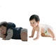Подгузники-трусики Air Pro Bare-Feel размер XXXL, 28 шт, от 18 кг, ультратонкие дышащие - изображение 2