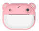 Фотокамера моментальной печати Bambi Frog pink Pink - изображение 1