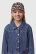 Кепка GUESS kids, арт. H6YZ12W2604 PMMX, розмір M, 54-56 - зображення 6