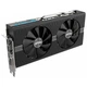 Видеокарта Sapphire NITRO+ Radeon RX 570 8GB GDDR5 (11266-09-20G) б/в - изображение 2