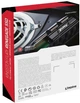 SSD 4TB Kingston Fury Renegade with Heatsink M.2 2280 PCIe 4.0 x4 NVMe 3D TLC (SFYRDK/4000G) - зображення 6