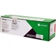 Тонер-картридж Lexmark 20N30CK без чипа Cyan - изображение 3