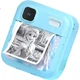 Фотоаппарат Disney PC02 Elsa детский игрушечный с мгновенной печатью - изображение 2