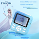Фотоаппарат Disney PC02 Elsa детский игрушечный с мгновенной печатью - изображение 7