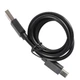 Електричний штопор для вина акумуляторний з USB зарядкою та ножем для зрізання фольги - зображення 4