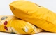 Набор наволочек Moon&Star Бязь Gold Люкс Ladybug Yellow 40х40 см 2 шт (MS-840001866) - изображение 2