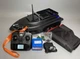Закормочный кораблик на рыбалку Flytec D16B с GPS 18000 mah - изображение 1