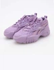Кросівки Reebok Cardi B Club C V2 Фіолетовий 35.5 GW6693 - зображення 1