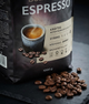 Кава в зернах Melitta BellaCrema Espresso 1 кг арабіка середнє обсмаження з пряним смаком та легкою кислинкою для кавомашини - зображення 10