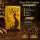 Зернова кава Chicco d'Oro Tradition 250 г натуральна 100% арабіка середнього обсмаження - зображення 3