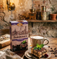 Кава мелена CaffeeFan Львівська Тірамісу 250 г ароматизована купаж арабіка робуста десертні нотки - зображення 8