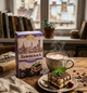 Кава мелена CaffeeFan Львівська Тірамісу 250 г ароматизована купаж арабіка робуста десертні нотки - зображення 7