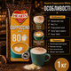 Капучино Hearts Cappuccino White 1 кг швидкорозчинний кавовий напій з ніжним вершковим смаком - зображення 3