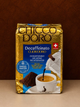 Кава мелена Chicco d'Oro Decaffeinato 250 г 100% арабіка без кофеїну середнє обсмаження - зображення 5