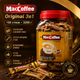 Кавовий напій MacCoffee Original 3 в 1 швидкорозчинний класичний у стіках 3.2 кг - зображення 1