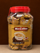 Кавовий напій MacCoffee Original 3 в 1 розчинний класичний смак у стіках 3.2 кг - зображення 3