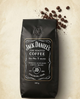 Зерновый кофе Jack Daniel's Fine Roasted Coffee 500 г натуральная арабика средней обжарки для кофемашины турки - изображение 7