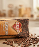 Розчинний капучино Hearts Cappuccino Karamell 1 кг зі смаком карамелі у пакеті - зображення 11