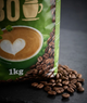 Капучино Hearts Cappuccino Irish Cream 1 кг швидкорозчинний кавовий напій зі смаком Айріш Крем - зображення 10