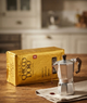 Молотый кофе Chicco d'Oro Tradition Espresso 250 г натуральная арабика средней обжарки для эспрессо турки и френч пресса - изображение 6
