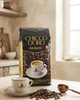 Зерновой кофе Chicco d'Oro Exclusiv 1 кг натуральный купаж арабики и робусты средней обжарки - изображение 5
