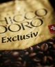 Зерновой кофе Chicco d'Oro Exclusiv 1 кг натуральный купаж арабики и робусты средней обжарки - изображение 8