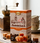 Кава мелена CaffeeFan Львівська Карамель 250 г запашна карамельний аромат вакуумний пакет - зображення 5