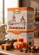 Кава мелена CaffeeFan Львівська Карамель 250 г запашна карамельний аромат вакуумний пакет - зображення 7