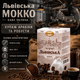 Кофе молотый CaffeeFan Львовская Мокко 250 г купаж арабика робуста средняя обжарка вакуумная упаковка - изображение 1