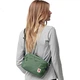 Сумка FJALLRAVEN 23227-614 через плечо и на пояс, 3 л, медно-зеленая - изображение 3