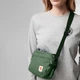 Сумка FJALLRAVEN 23227-614 через плечо и на пояс, 3 л, медно-зеленая - изображение 4