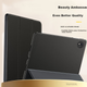 Чохол для планшета vivo Pad SE 12.3 CangHua CK133 Black - зображення 4