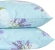 Набор наволочек Moon&Star Бязь Gold Люкс Lavender Dream 50х70 см 2 шт (MS-840001875) - изображение 1