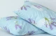 Набор наволочек Moon&Star Бязь Gold Люкс Lavender Dream 50х70 см 2 шт (MS-840001875) - изображение 3