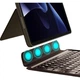 Чохол-клавіатура BIAZE PB601 Bluetooth для Xiaomi Pad 7S Pro 12.5 дюйма зі слотом для стилуса - зображення 2