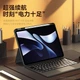 Чохол-клавіатура BIAZE PB601 Bluetooth для Xiaomi Pad 7S Pro 12.5 дюйма зі слотом для стилуса - зображення 4